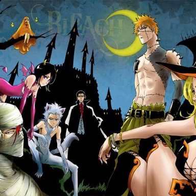 Bleach