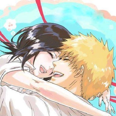 Bleach photo 42