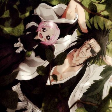 Bleach photo 10
