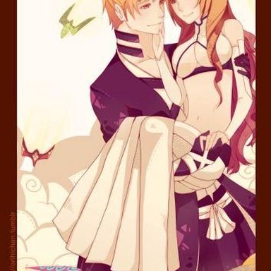 Bleach photo 31