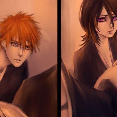 Bleach photo 19
