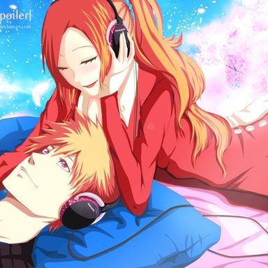 Bleach photo 55