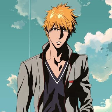 Bleach photo 38