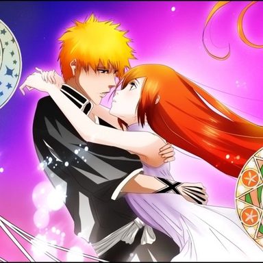 Bleach photo 52