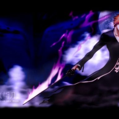 Bleach photo 57