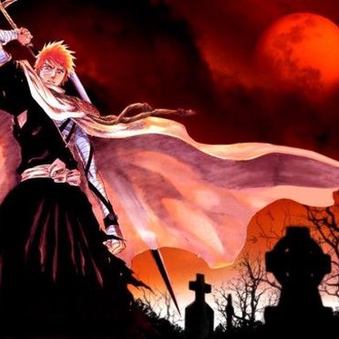 Bleach photo 63