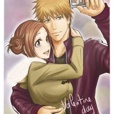 Bleach photo 32