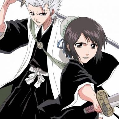 Bleach photo 65
