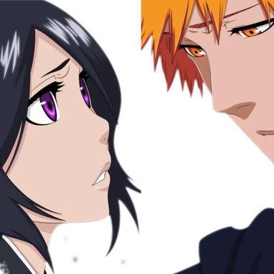 Bleach photo 9