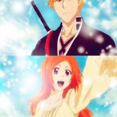 Bleach photo 25