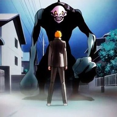 Bleach photo 71