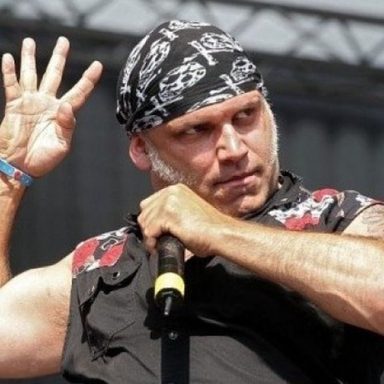 Blaze Bayley