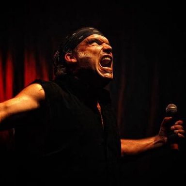 Blaze Bayley