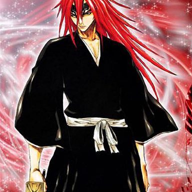 Bleach photo 73