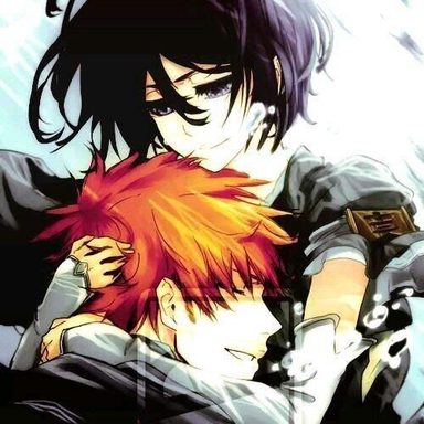 Bleach photo 34