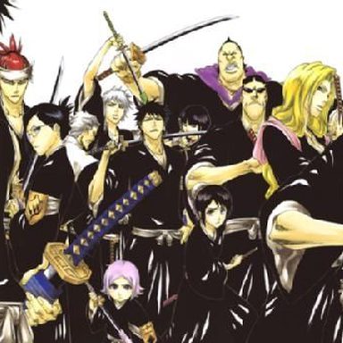 Bleach photo 56