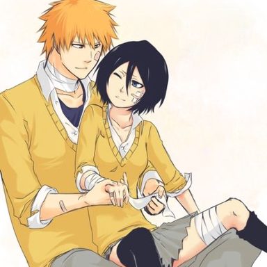 Bleach photo 40