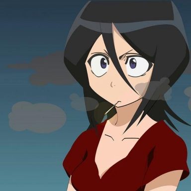 Bleach photo 21