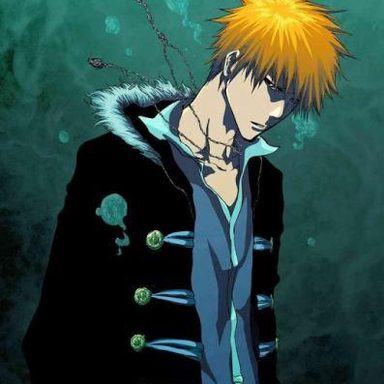 Bleach photo 16