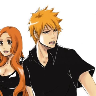 Bleach photo 54