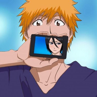 Bleach photo 35