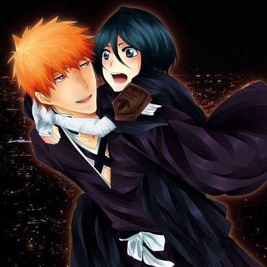 Bleach photo 14
