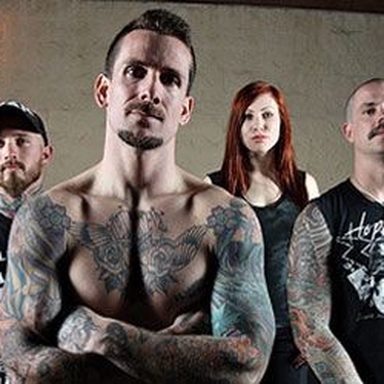 Bleeding Through