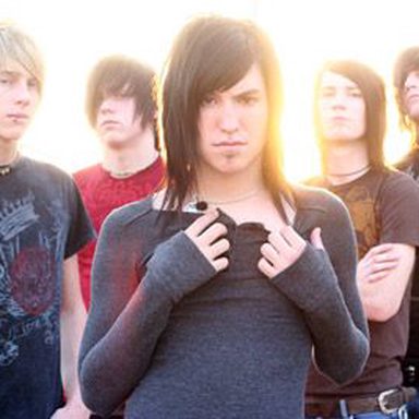 Blessthefall photo 39