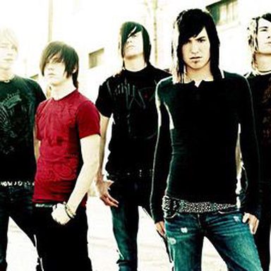 Blessthefall photo 43