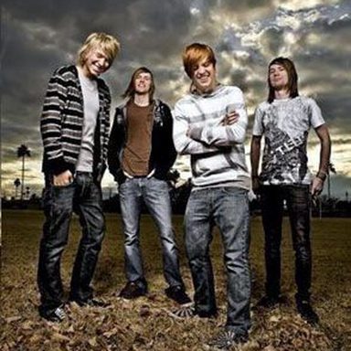 Blessthefall photo 36