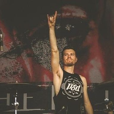 Blessthefall photo 15