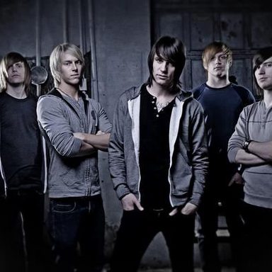 Blessthefall photo 27