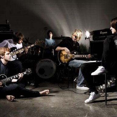 Blessthefall photo 26