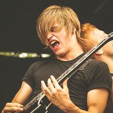 Blessthefall photo 13