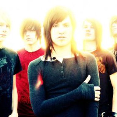 Blessthefall photo 40