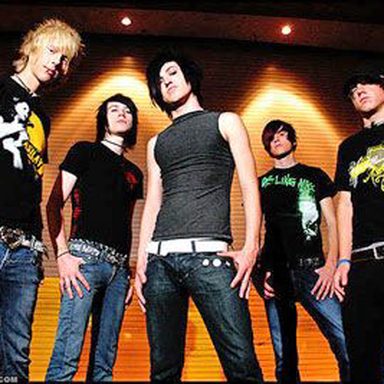 Blessthefall photo 42