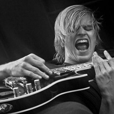 Blessthefall photo 11
