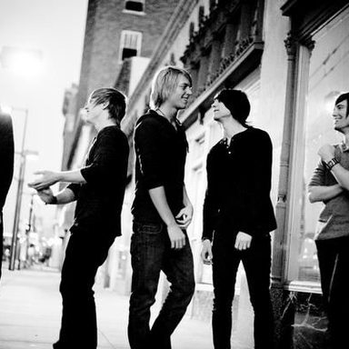 Blessthefall photo 28