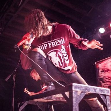 Blessthefall photo 17