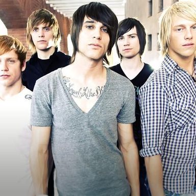 Blessthefall photo 32