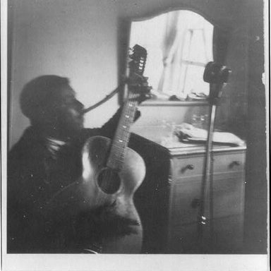 Blind Willie McTell