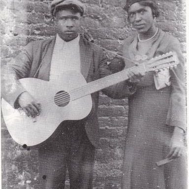 Blind Willie McTell