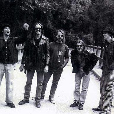 Blind Melon