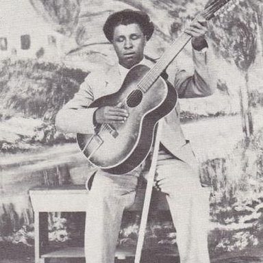 Blind Willie McTell