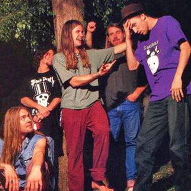 Blind Melon photo 10