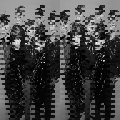 BLITZERS (블리처스)