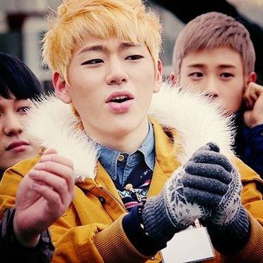 Block B photo 46
