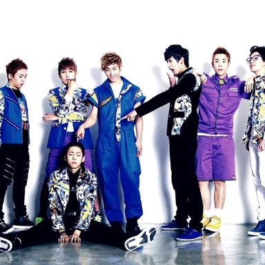 Block B photo 50