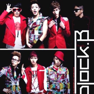 Block B photo 61