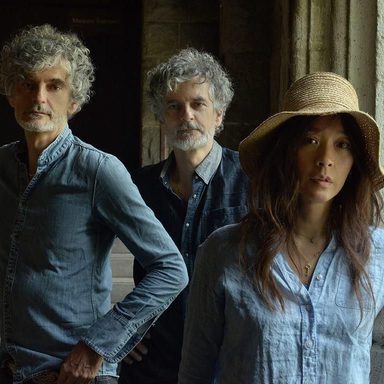 Blonde Redhead
